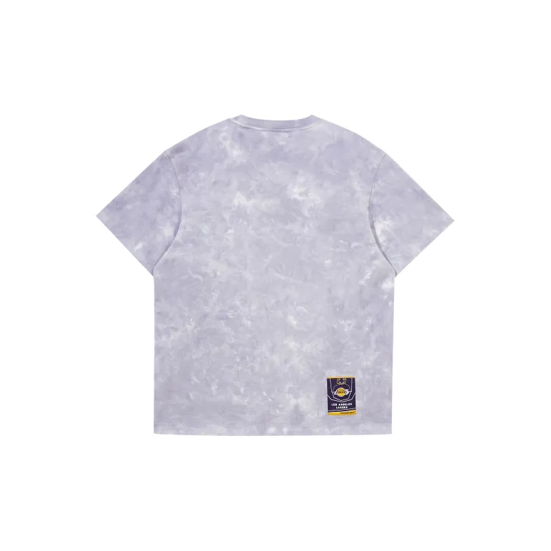 JACK&JONES T Shirts Unisex C39 Lavender-1