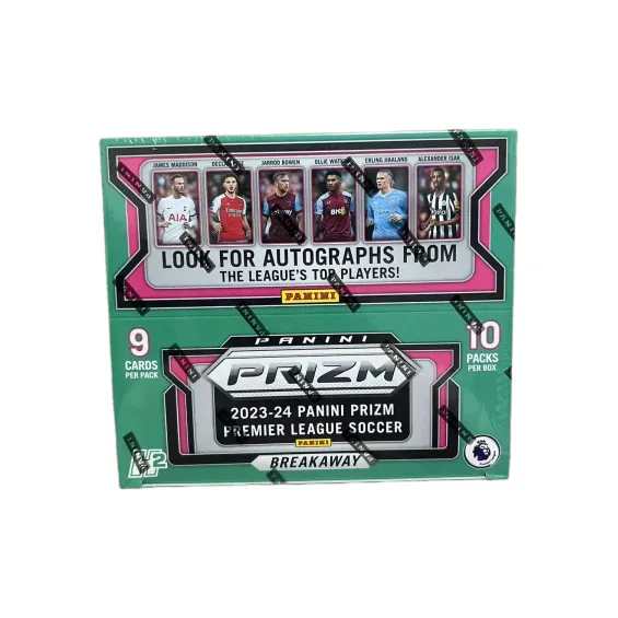 PANINI Sports Cards-0