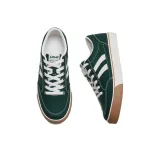 Hotwind Low-Top Canvas Shoes Men's