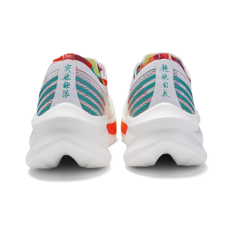 IRUNSVAN Low Top Running Shoes Unisex-12