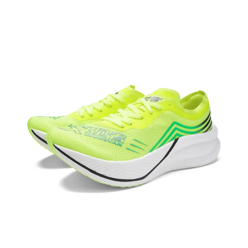 IRUNSVAN Low Top Running Shoes Unisex-2