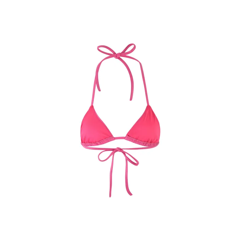 I.AM.GIA VANYA TOP Bikini Women's PINK/Pink-1