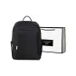 Versatile Black+Shopping Bag