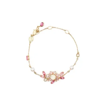 Swarovski Gema Crystal embellished Bracelet
