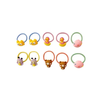 Yiru Hair Ties Kids