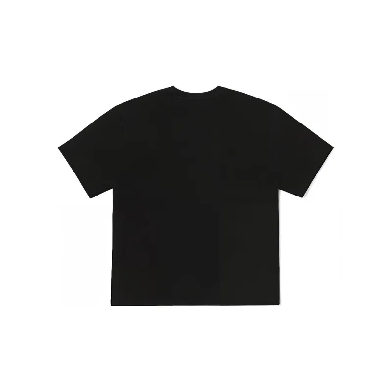 Dickies Drop Shoulder Sleeve T Shirt Women's-1
