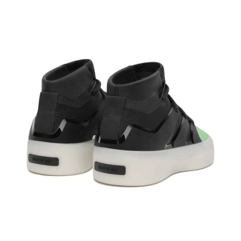 Adidas Originals Fear Of God Athletics I Basketball Miami Carbon-3
