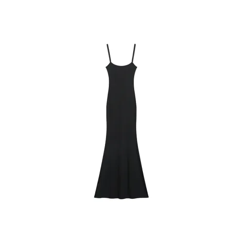 TURN UP Slip Dresses Women's