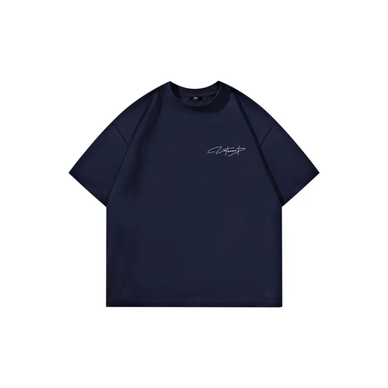 UNthemed T Shirts Unisex-7