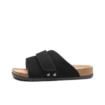 CAOP Cork Bucolic Collection Slide Slippers Unisex
