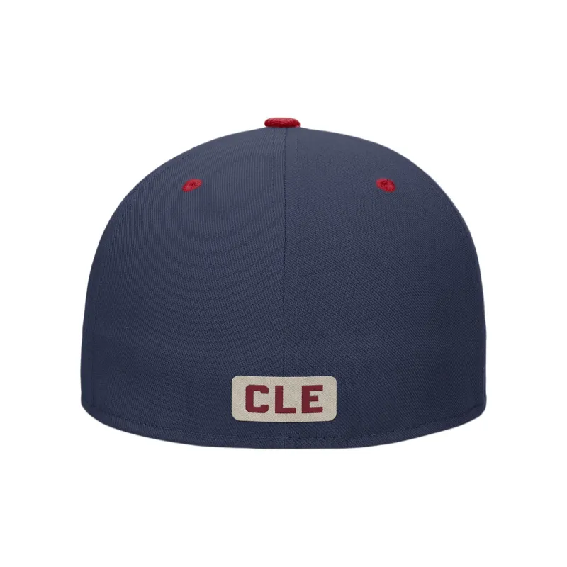 Nike Polyester Baseball Caps Men's Dark Blue-1