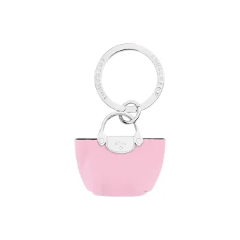 LONGCHAMP Keychains Women's Pink