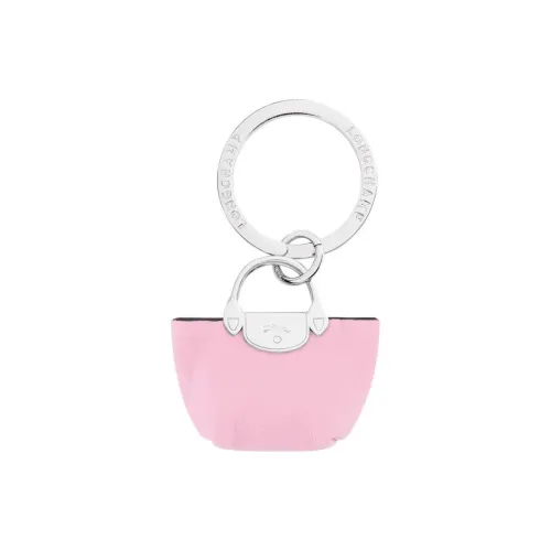 LONGCHAMP Keychains Women's Pink