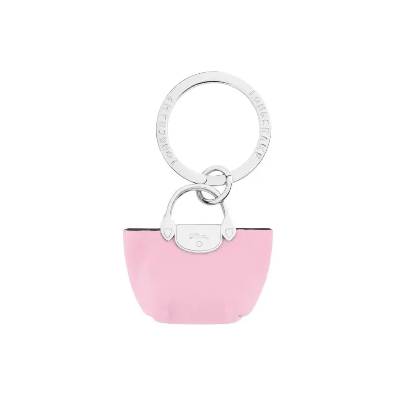 LONGCHAMP Keychains Women's Pink-0