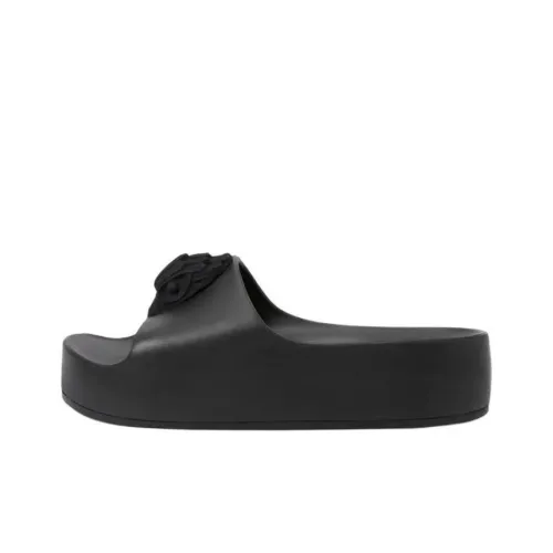 Kurt Geiger London Slide Slippers Women's Black