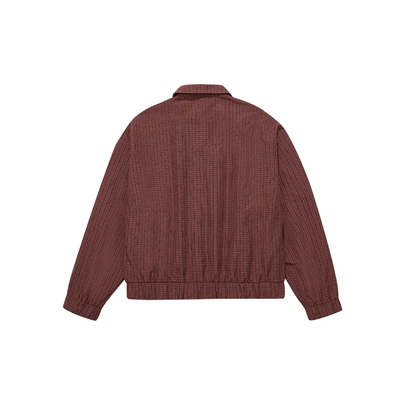 CONCORDEVENT Jackets Coats Unisex Red-1