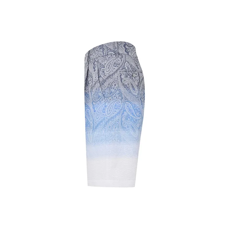 RARE Casual Shorts Men Multicolor-1