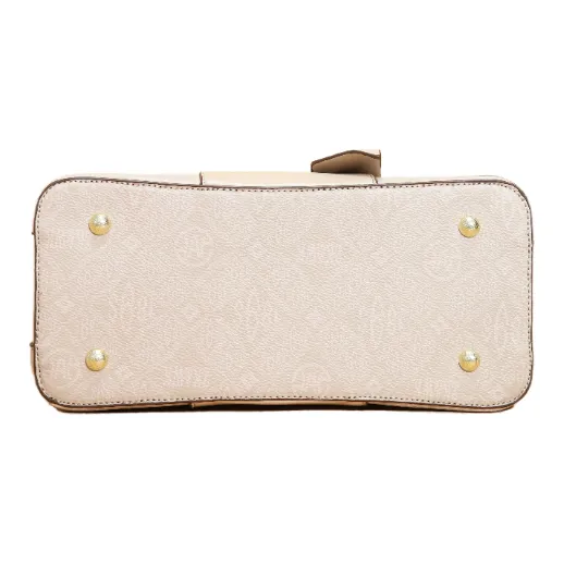 Weymond Soft Leather Handbag Shoulder Bag Crossbody Bag Women's-6