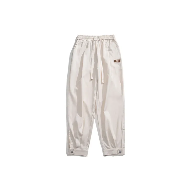 COMOWA Casual Pants Unisex-1