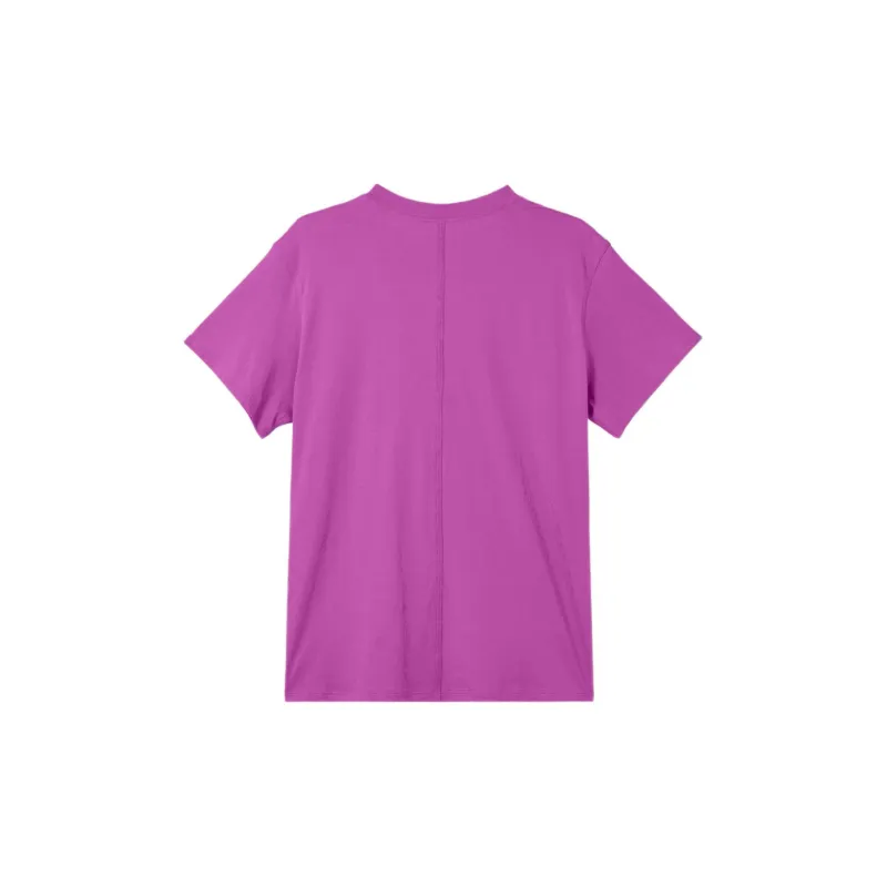Lululemon Modern College Style T-Shirt Women's-13