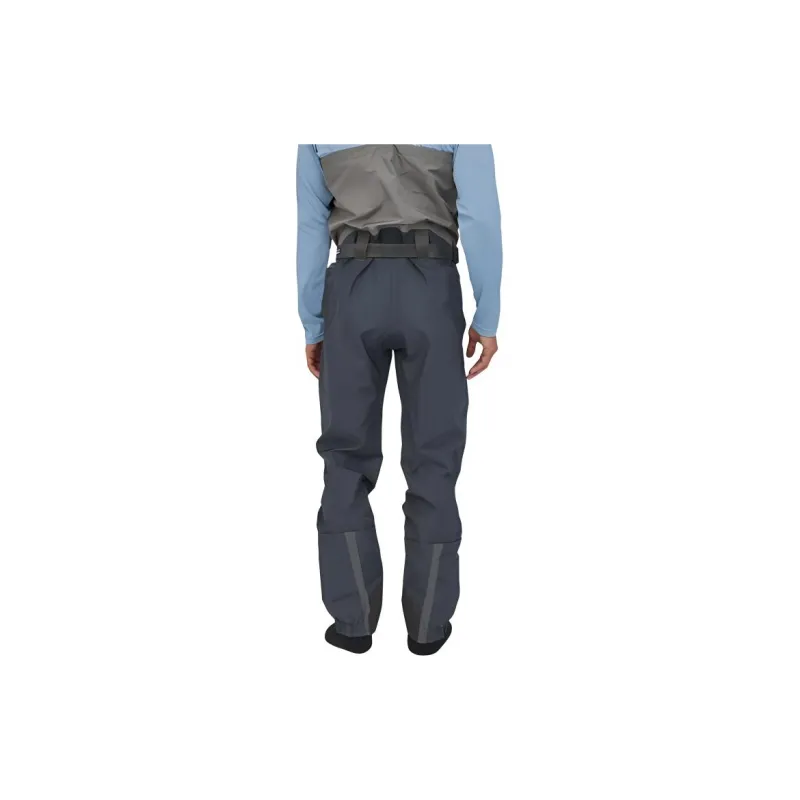 Patagonia Swiftcurrent® Windbreaker Pants Men's Smolder Blue-1