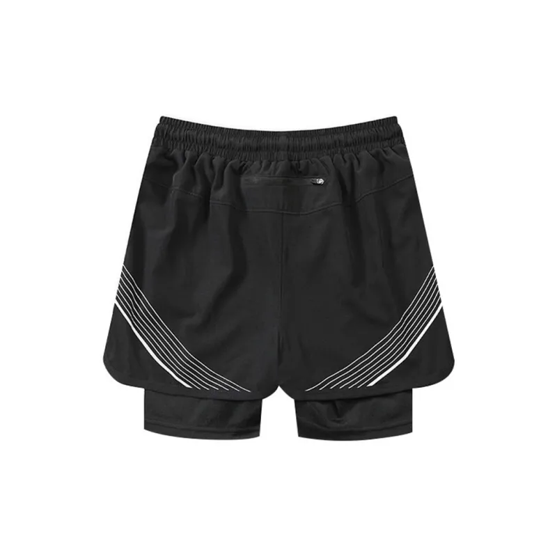 DEERWAY Casual Shorts Unisex-1