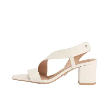 Kurt Geiger London Gala Strap Sandals 6cm Women's Beige