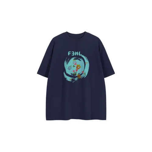 F3ML T-Shirts Unisex