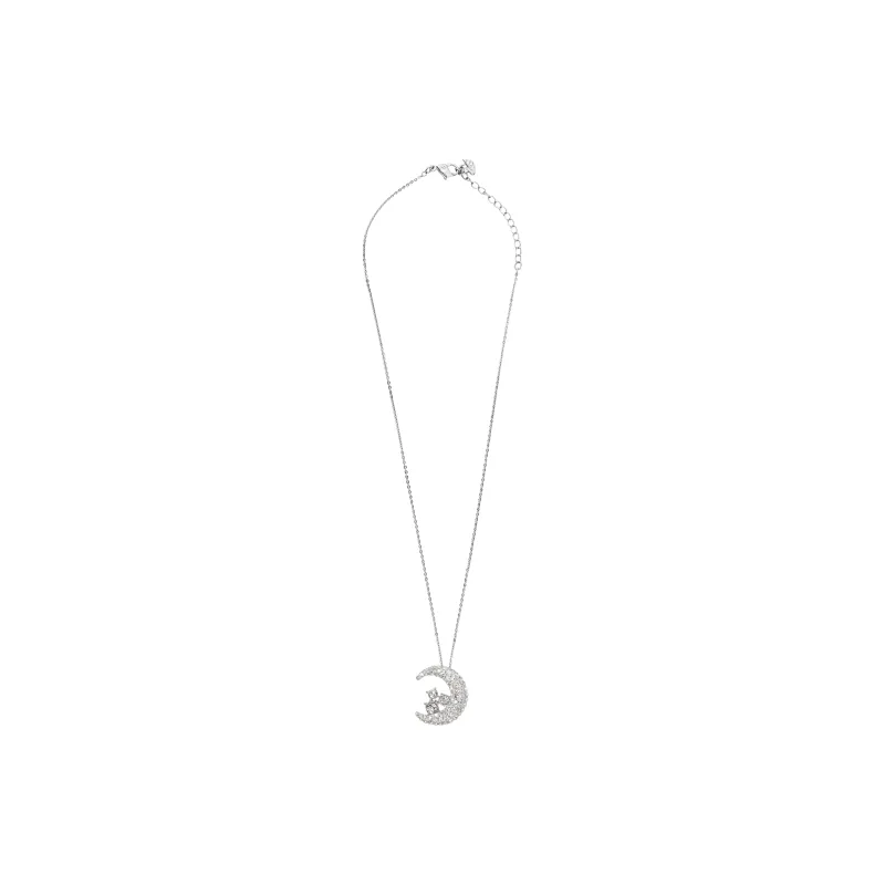 Swarovski Crystal Necklaces Women's-2