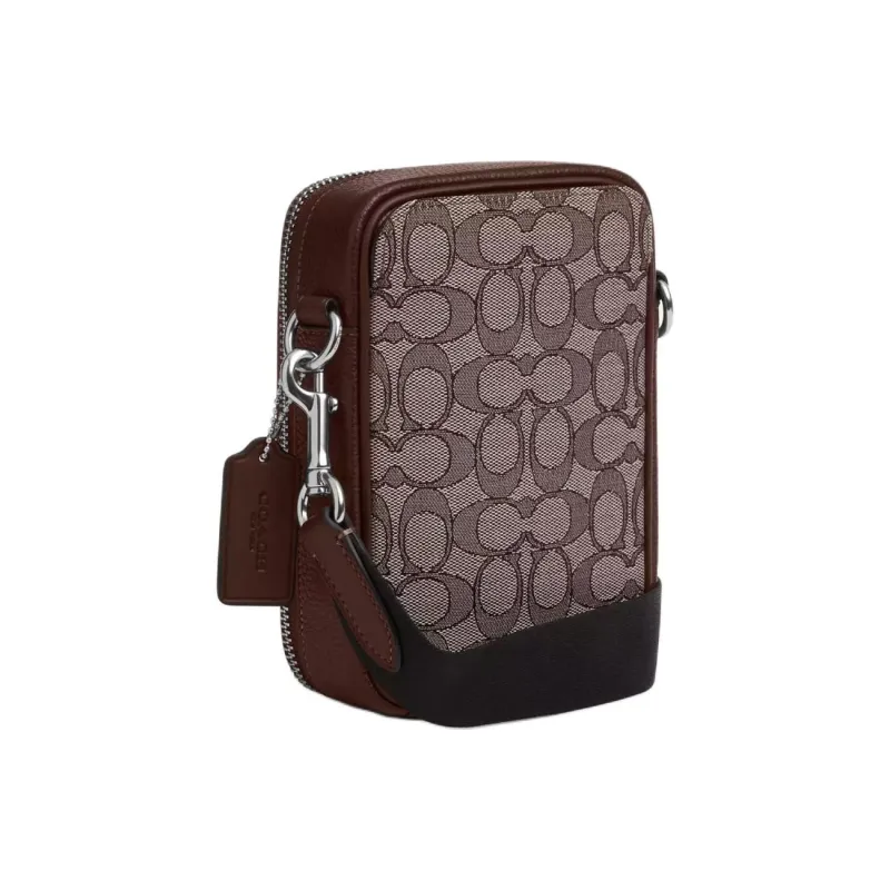 COACH Stanton Crossbody Bags-1