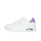 White Purple