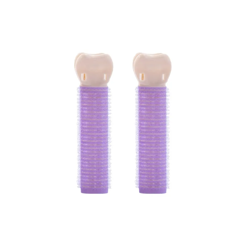 ZANC Hair Clips Women's Multiple Colors-4