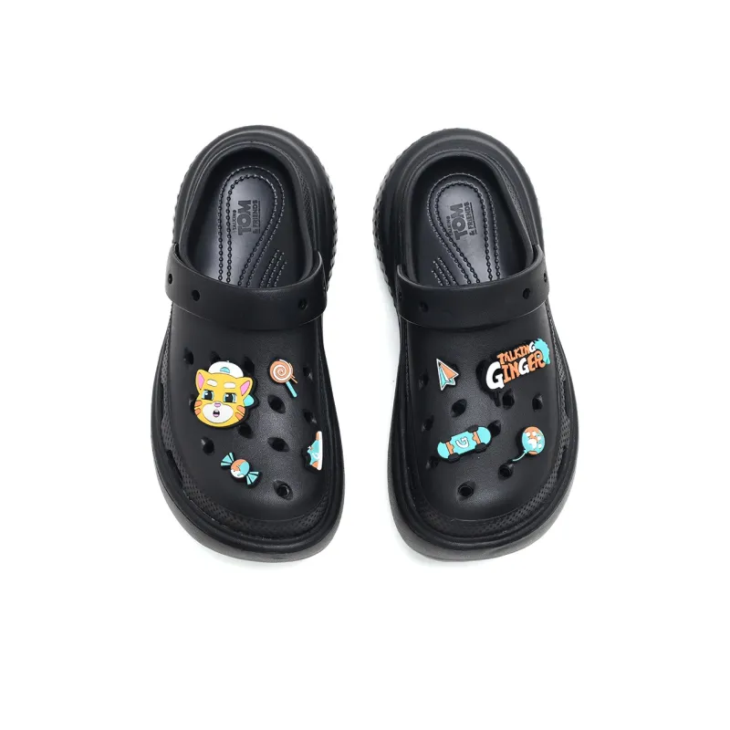 TALKING TOM Clogs Women's-11