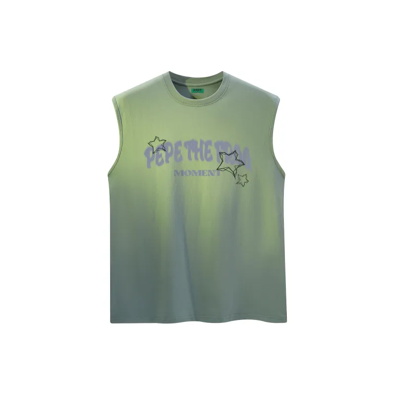 Pepe The Frog Tank Tops Unisex-15