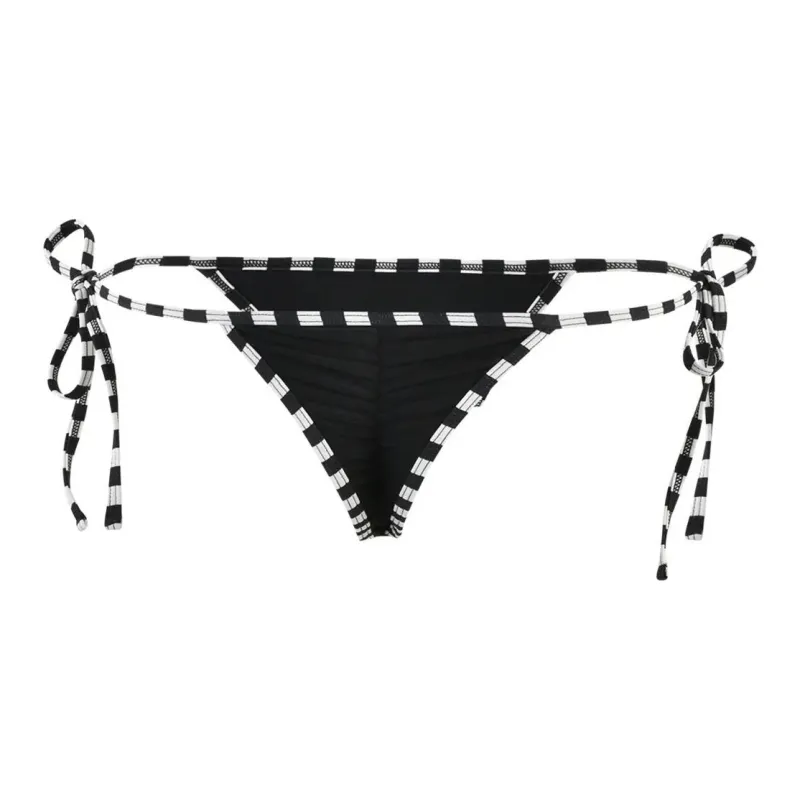 I.AM.GIA RHIANNE BIKINI BOTTOM Swimming Shorts Women's BLACK/Black-1