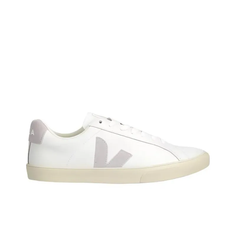 VEJA Esplar Leather Sneakers-1