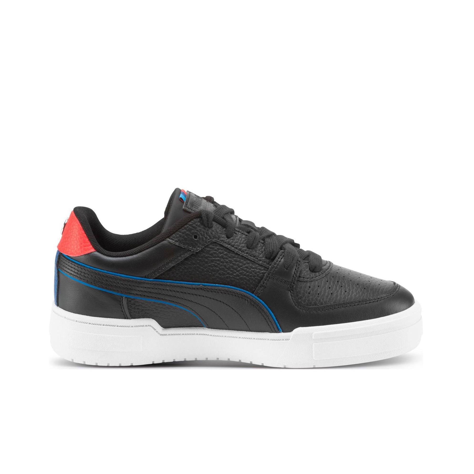 Puma BMW Motorsport X CA Pro 'Black White' US M 8.5 - POIZON
