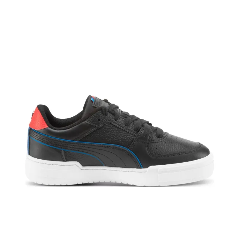 Puma BMW Motorsport X CA Pro 'Black White'-1