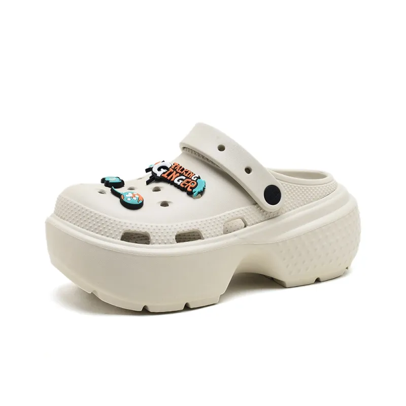 TALKING TOM Clogs Women's-5