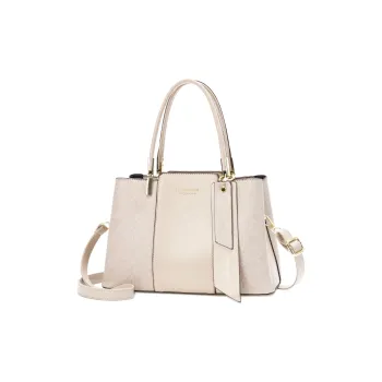 Weymond Soft Leather Handbag Shoulder Bag Crossbody Bag Women's