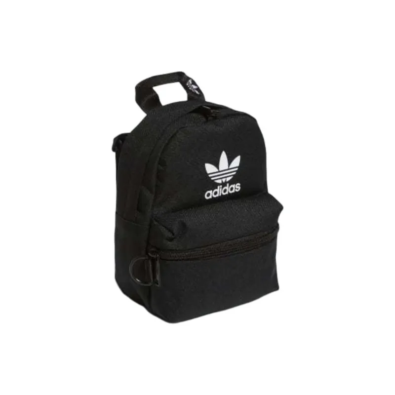 Adidas Trefoil 2.0 Mini Backpack-1