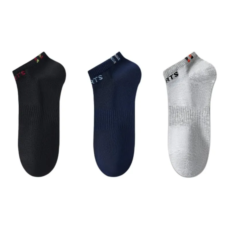 MIIOW Men Socks-2