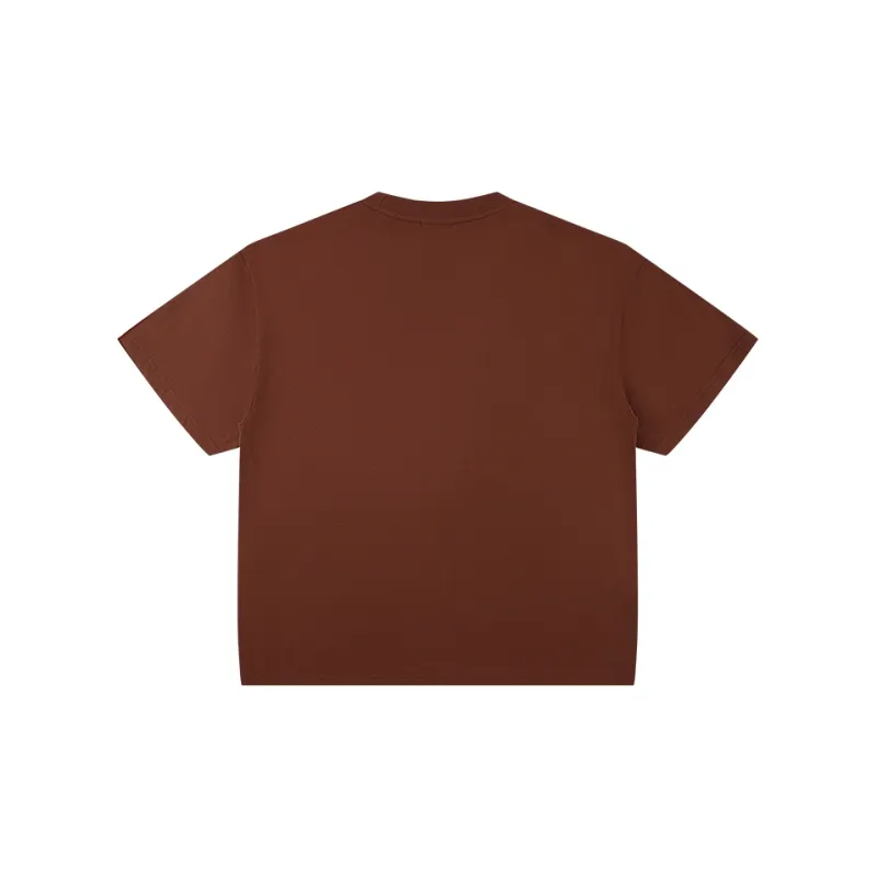 DANGEROUSPEOPLE T Shirts Unisex-3