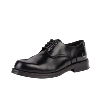 KARL LAGERFELD / Karl Lagerfeld Jeans K/Archive Kraftman Derby Shoes