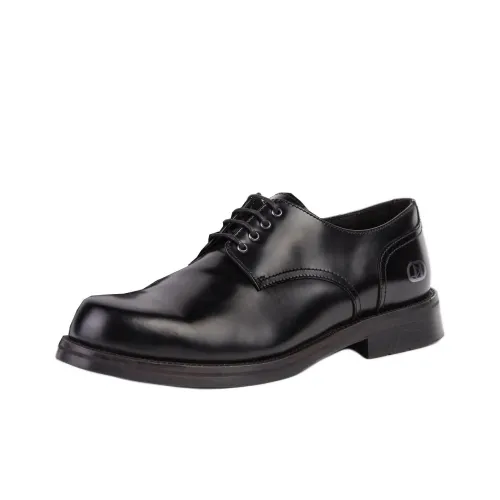 KARL LAGERFELD / Karl Lagerfeld Jeans K/Archive Kraftman Derby Shoes