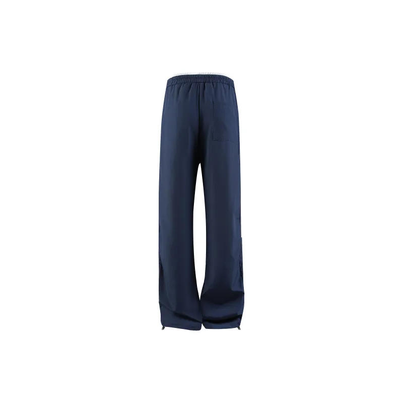 My Name Is MT Casual Pants Unisex-8