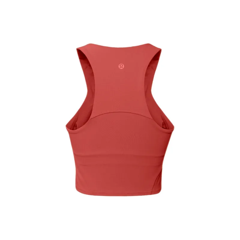 Lululemon Invigorate Sleeveless Sports Shirts Women's-7