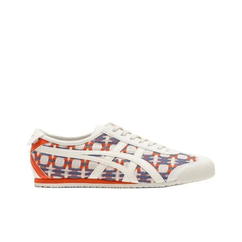 Onitsuka Tiger Mexico 66 DoiTung Hand Woven-1