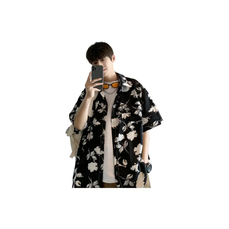 Lulifama Shirts Unisex-6