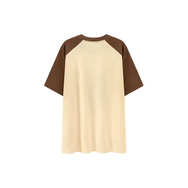 NO ONE ELSE T Shirts Unisex Coffee-1